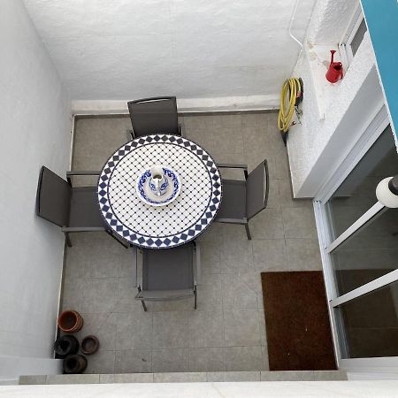 Casa Los Tejares Casasol Nerja Exteriér fotografie