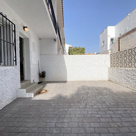 Casa Los Tejares Casasol Nerja Exteriér fotografie