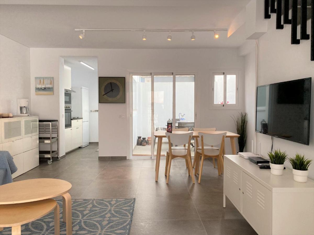 Casa Los Tejares Casasol Nerja Exteriér fotografie