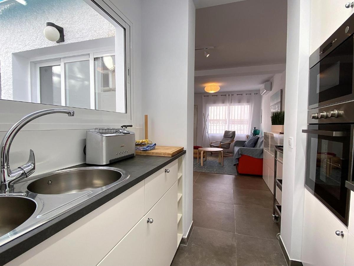 Casa Los Tejares Casasol Nerja Exteriér fotografie