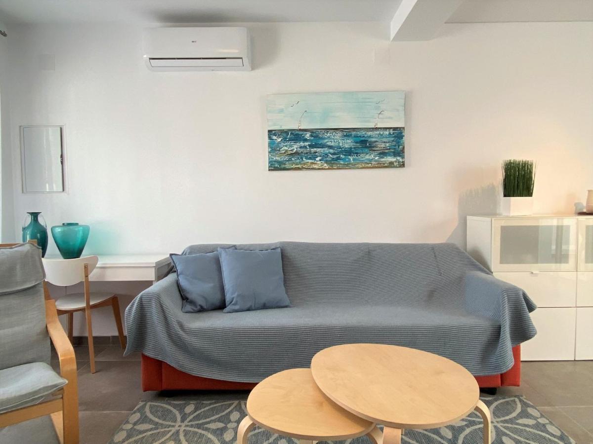 Casa Los Tejares Casasol Nerja Exteriér fotografie