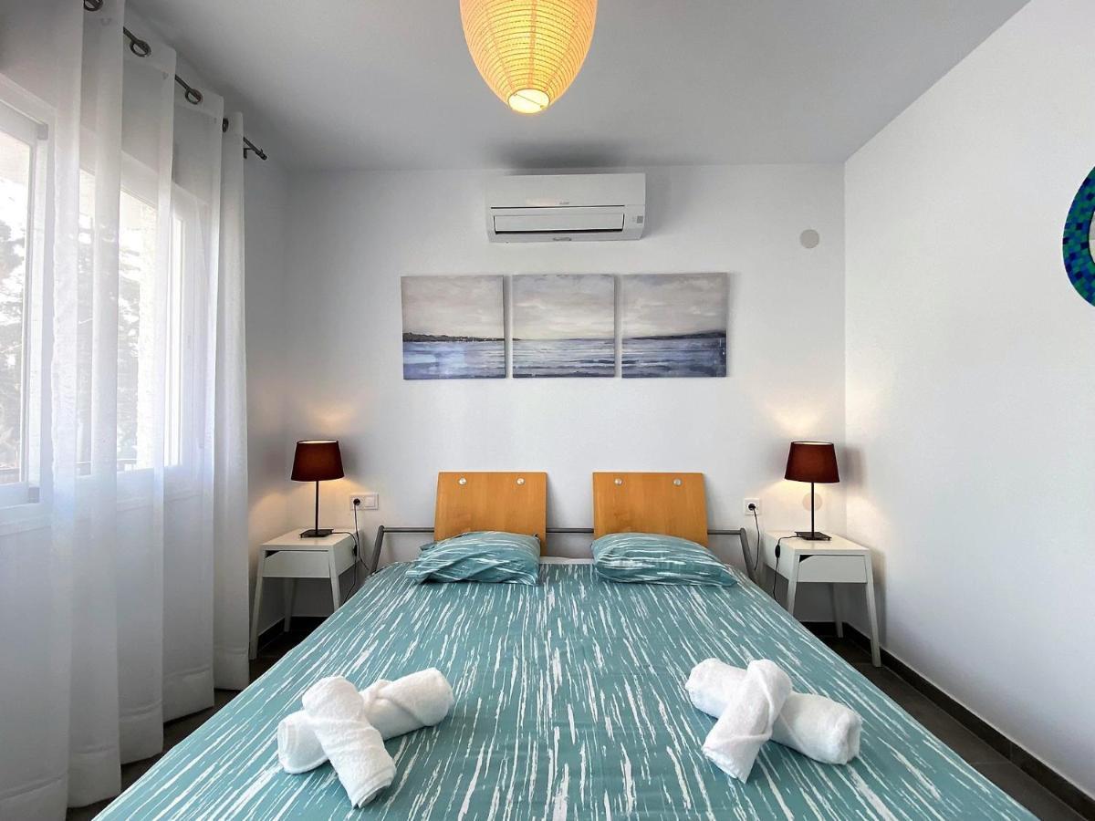 Casa Los Tejares Casasol Nerja Exteriér fotografie