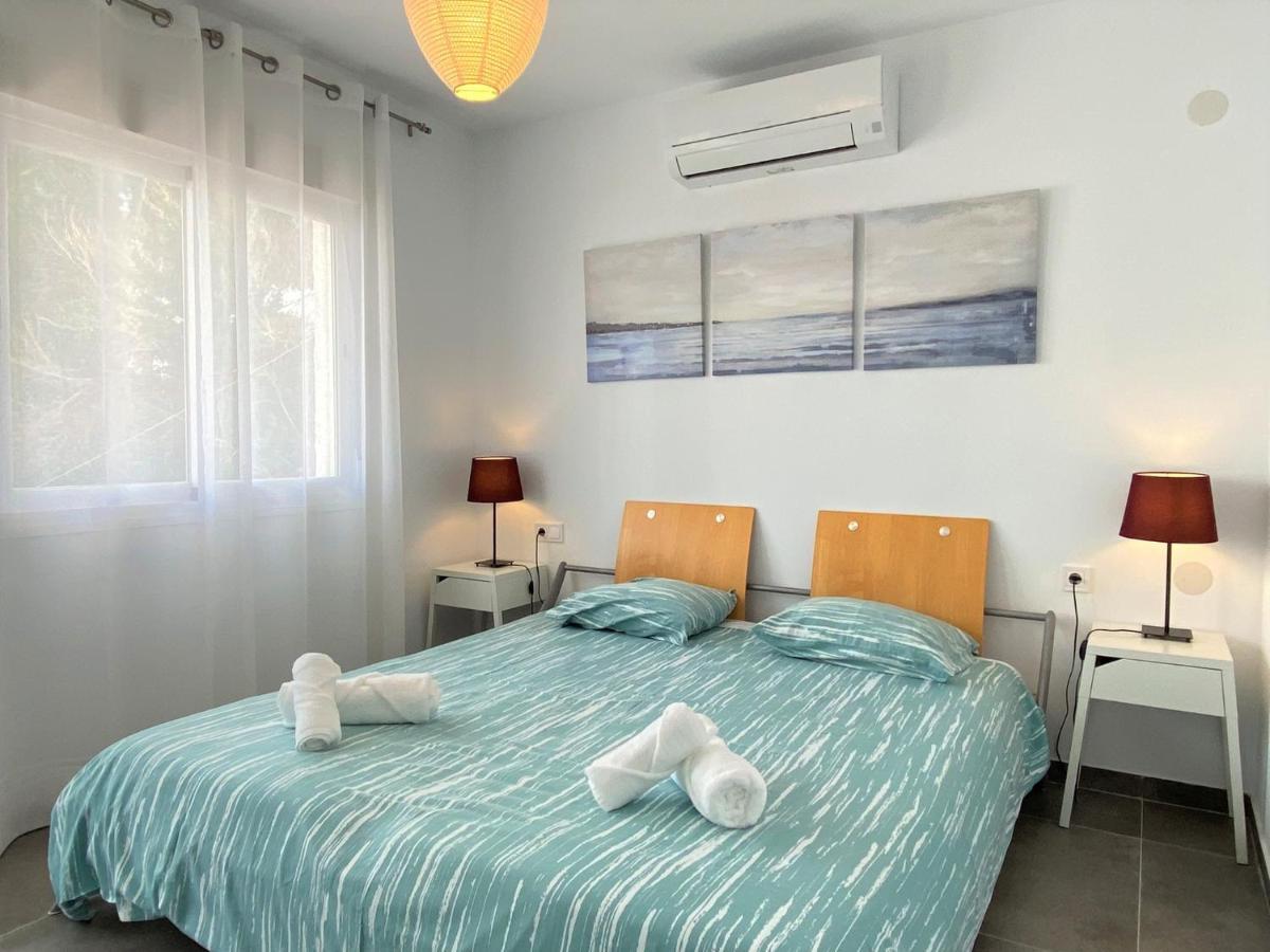 Casa Los Tejares Casasol Nerja Exteriér fotografie