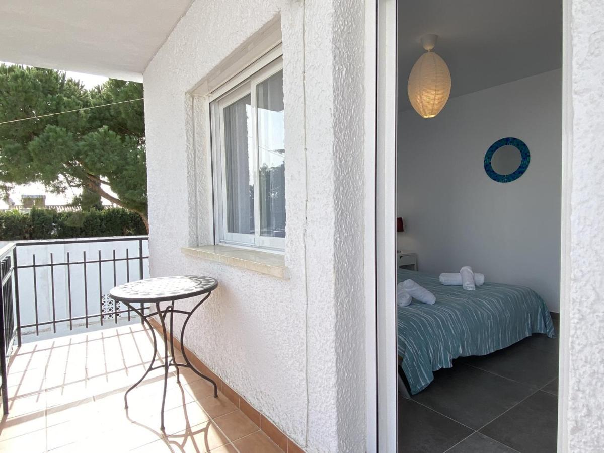 Casa Los Tejares Casasol Nerja Exteriér fotografie