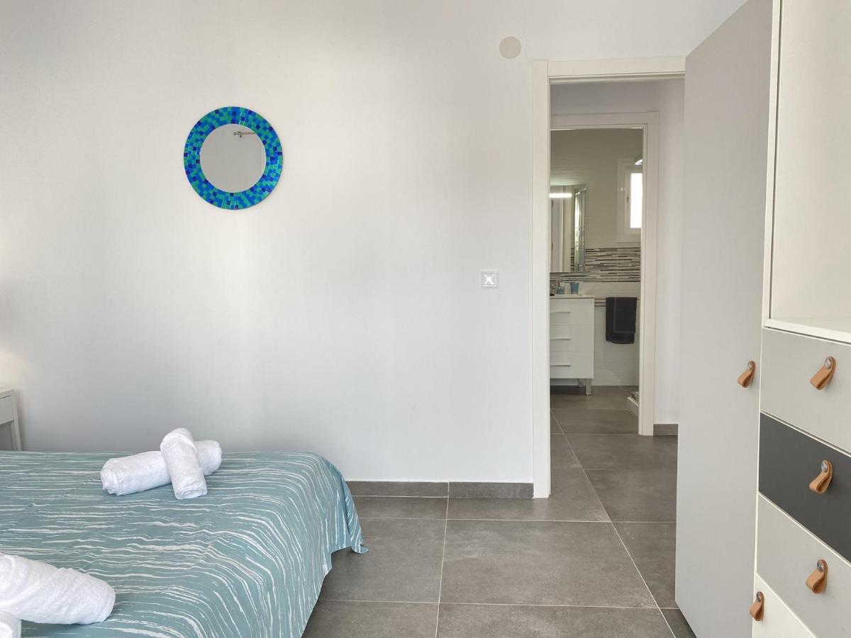 Casa Los Tejares Casasol Nerja Exteriér fotografie