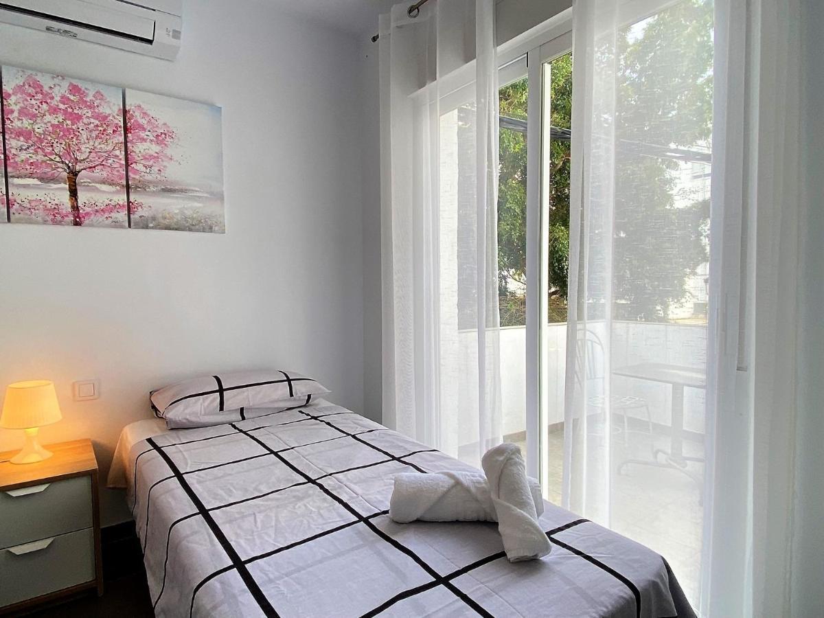 Casa Los Tejares Casasol Nerja Exteriér fotografie